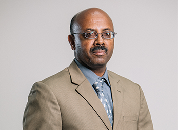 Getachew Zewdie <p>Executive Director, Strategy and Organizational Design </p>
