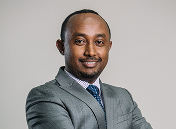 Solomon Melaku <p>Partner|Audit and Enterprise Risk Services</p>