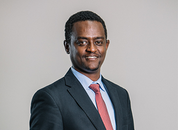 Thomas Mulugeta <p>Partner|Audit and Quality and Risk Management Leader</p>