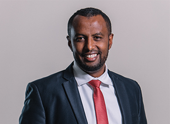 Yonas Harun <p>Partner|Audit and Enterprise Risk Services </p>