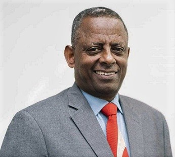 Endalkachew Damte <p>Director|Human Capital</P>